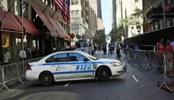 Niña recién nacida muere al caer de edificio en Nueva York