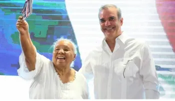 Abinader inaugurará obras en María Trinidad Sánchez y encabezará graduación policial en Gaspar Hernández
