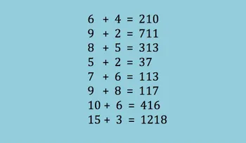¿Puedes superar esta prueba de inteligencia?