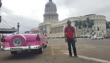 Mil Historias con Judith Leclerc estrenará â??Wi-Fi a la Cubanaâ?