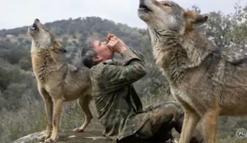 Muere a los 80 años Marcos Rodríguez, el «niño lobo» de Sierra Morena que fue criado por lobos
