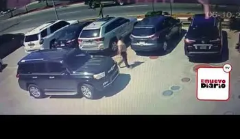 Abogado: Yuniol Ramírez nunca recibió dinero; divulga video
