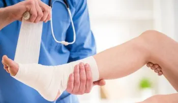 ¿Por qué suceden los esguinces? ¿Cómo se tratan?
