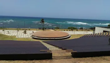 Presidente Medina inaugurará el jueves anfiteatro Puerto Plata