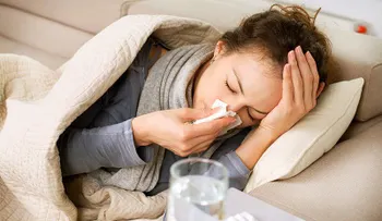 Estar resfriado puede ser por estas 10 posibles razones