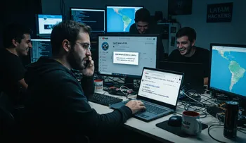 Ciberdelincuentes usan falsas colaboraciones para tomar control de cuentas de YouTube en Latinoamérica