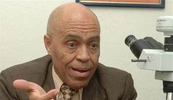 Designan con nombre del Doctor Sergio Sarita Valdez a Patología Forense
