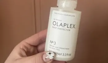 Esta es la verdad sobre tratamiento para cabello Olaplex que podría causar infertilidad