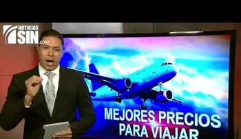 Recomendaciones para obtener vuelos baratos por internet