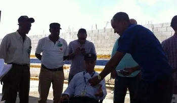 Sol Gas pagará por todos los daños causado por explosión 