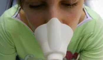Cómo prevenir episodios de asma en otoño