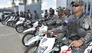 Ministro de Interior y Policía presenta Estrategia Integral de Seguridad Ciudadana "Mi País Seguro" en La Vega