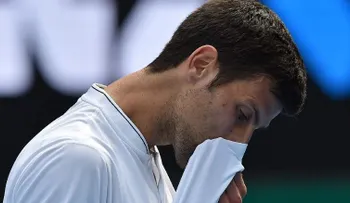 ¿Qué le pasa a Novak 'Superman' Djokovic? ¿Podrá recuperarse?