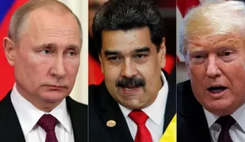 Rusia y EE.UU. chocan en la ONU por la fallida operación armada contra Maduro