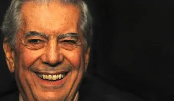 Vargas Llosa celebrará sus 80 años por todo lo alto