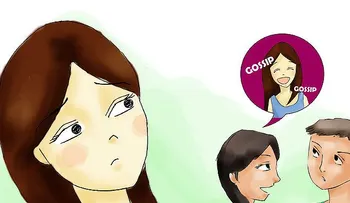 4 tips para dejar de chismear