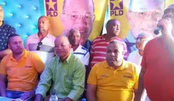 Movimiento Deportistas y Profesionales proclaman apoyo a José García