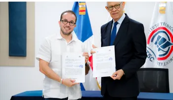 Lanzan programa técnico superior en riego agrícola