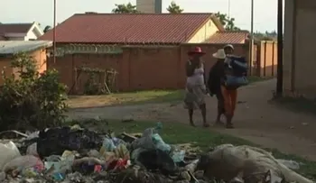 40 muertos en Madagascar por brote de peste 