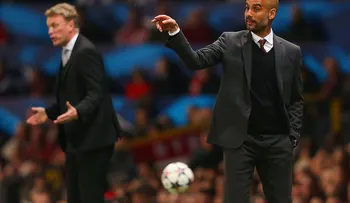 OPINIÃ"N: Odiar a Guardiola