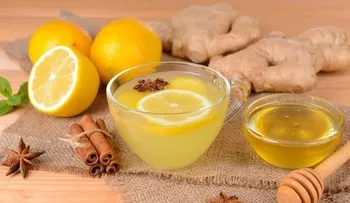 Médico aconseja cómo protegerte de enfermedades, colocando eucalipto en la casa y consumiendo limón, jengibre, cúrcuma, canela y aceite de coco