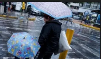 Lluvias disminuirán en próximos días