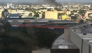Cinco muertos y más de 80 heridos por incendio fábrica de plástico PolyPlas, en Villas Agrícolas