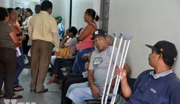 La chikungunya no repite, pasa por tres etapas