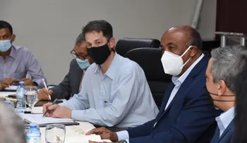 Inicia auditoría técnica de la Central Termoeléctrica Punta Catalina
