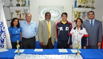 Nadadores de  RD asistirán al Mundial Juvenil