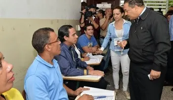 Datos generales de las elecciones