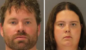 EEUU: Pareja secuestra a dos hermanas amish 
