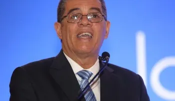 Amarante Baret dice la Jornada Extendida de RD sirve de modelo