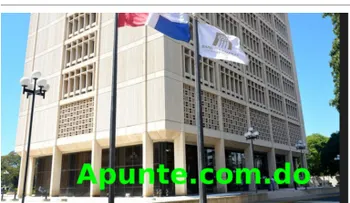 BCRD mantiene tasa de política monetaria en 5.25 % en su reunión de junio 20
