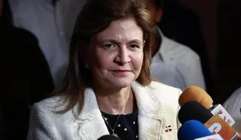 Vicepresidenta Raquel Peña lamenta muertes de neonatos en Maternidad y anuncia investigación