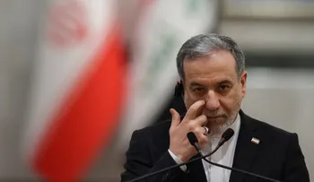 Irán responde a nuevas sanciones de EEEUU y afirma que fracasarán