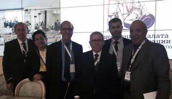 Escogen a Núñez Collado presidente de  Asociación Internacional de Consejos Económicos