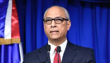 República Dominicana rompe lazos con Taiwán y se alía con China