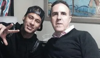 El ex agente de Neymar reveló secretos de su fichaje por el Barcelona