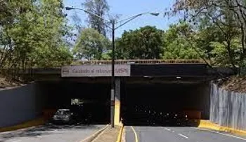 MOPC cerrará este viernes para mantenimiento entre 8:30 a 11:00 de la mañana el túnel de la Núñez de Cáceres