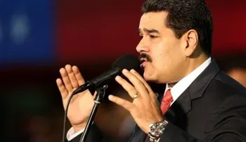 Obama firma ley que sanciona a venezolanos
