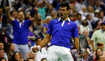 Djokovic vence a Federer y gana el Abierto de EE.UU