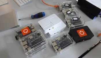 Esta caja mantiene en secreto tus búsquedas en internet