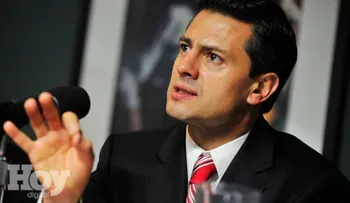 Peña Nieto asume responsabilidad en fuga de El Chapo y entiende frustración general