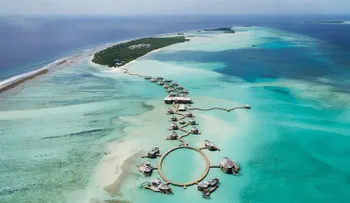 ¿Con ganas de ir a una isla paradisíaca? Estos 15 hoteles son los mejores