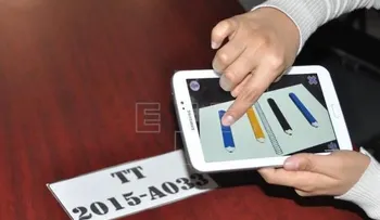 Estudiantes mexicanos crean app; de realidad aumentada para niños con síndrome de Down