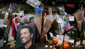 La causa de la muerte de George Michael "no se puede determinar" 