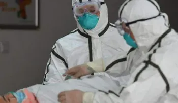 Otras 254 muertes en China por el coronavirus y más de 15 mil nuevos infectados