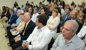 58 extranjeros se juramentan como dominicanos