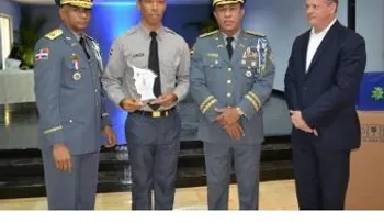 Exjefe Dican había sido reconocido por jefe PN y la cadena BBC 